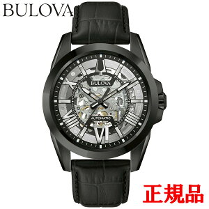 yő24񕥂܂ŖzKi BULOVAmu[on Classic NVbN  Yrv  98A304