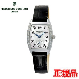yő42񕥂܂ŖzyIׂmxeBiIz Ki FREDERIQUE CONSTANT tfbNERX^g NVbN A[fR { NH[c fB[X  FC-235APW1T2D26