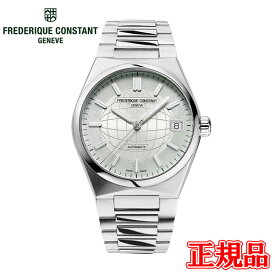 【最大42回払いまで無金利】【選べるノベルティ進呈！】 正規品 FREDERIQUE CONSTANT フレデリック・コンスタント ハイライフ レディース オートマチック 自動巻き レディース腕時計 送料無料 FC-303MPW2NH6B ラッピング無料