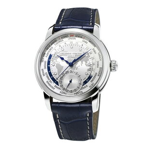 yő42񕥂܂Ŗzy؃mxeBiz Ki FREDERIQUE CONSTANT tfbNERX^g [h^C}[ }jt@N`[ Yrv rv  FC-7