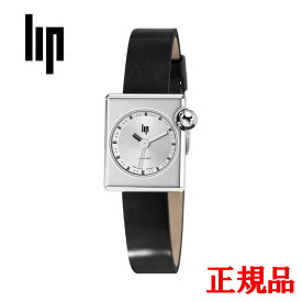 正規品 LIP リップ MACH 2000 Mini マッハ 2000 ミニ スクエア クォーツ レディース腕時計 送料無料 671171 ラッピング無料