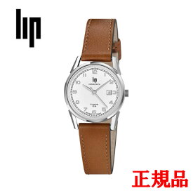 【5％OFF クーポン！5月18日 00:00 〜5月21日9:59】正規品 LIP リップ HIMALAYA 29 Classique ヒマラヤ 29 クラッシック クォーツ レディース腕時計 送料無料 671611 ラッピング無料