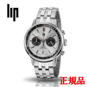 y5OFF N[|I1118 00:00 `11219:59zKi LIP bv RALLYE 41 Panda Meca Quartz Chronographe [ 41 p_ J NH[c NmOt NH[c Yrv  671815 bs