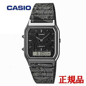 �������K�i CASIO CLASSIC ���o�e�B�R���{���[�V�������f�� �N�H�[�c ���j�Z�b�N�X�r���v �������� AQ-230EBLT-1AJR ���b�s���O����