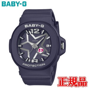 国内正規品 CASIO カシオ BABY-G BGA-10 Series クォーツ レディース腕時計 送料無料 BGA-10D-2A1JF ラッピング無料