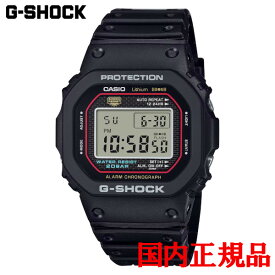 【翌日配送】国内正規品 CASIO カシオ G-SHOCK 5000シリーズ クォーツ メンズ腕時計 送料無料 ORIGIN 初代復刻モデル DW-5000R-1AJF ラッピング無料
