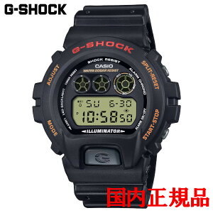 Ki CASIO JVI G-SHOCK 6900V[Y NH[c Yrv  DW-6900UB-9JF bsO