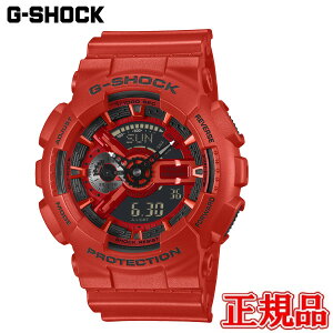 �y�N�[�|���z�z���I 1��16��1:59���z�������K�i CASIO �J�V�I G-SHOCK 110�V���[�Y �N�H�[�c �����Y�r���v �������� GA-110RRB-4AJF ���b�s���O����