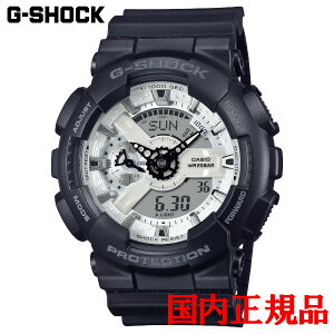 y5%offN[|zzI114 20:00 `11111:59zKi CASIO JVI G-SHOCK 110V[Y NH[c Yrv  GA-110WD-1AJF bsO