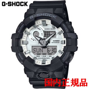 Ki CASIO JVI G-SHOCK GA-700V[Y NH[c Yrv  GA-700WD-1AJF bsO