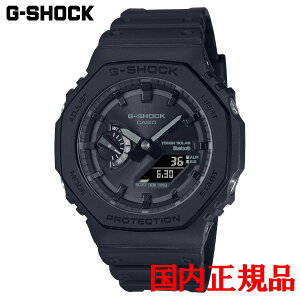 y5OFF N[|I111 00:00 `1129:59z Ki CASIO JVI G-SHOCK 2100V[Y ^t\[[ Yrv  GA-B2100-1A1JF bsO