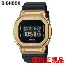 国内正規品 CASIO カシオ G-SHOCK 5600シリーズ クォーツ メンズ腕時計 送料無料 GM-5600UG-9JF ラッピング無料