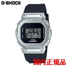 【5%offクーポン配布！8月04日 20:00 〜8月7日9:59】国内正規品 CASIO カシオ G-SHOCK WOMEN クォーツ レディース腕時計 送料無料 GM-S5600U-1JF ラッピング無料