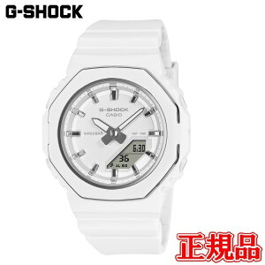 Ki CASIO JVI G-SHOCK ANALOG-DIGITAL WOMEN NH[c fB[Xrv  GMA-P2110-7AJF bsO