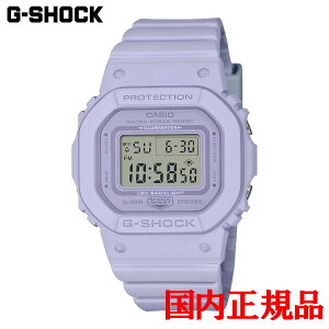 �������K�i CASIO �J�V�I G-SHOCK WOMEN �N�H�[�c ���f�B�[�X�r���v �������� GMD-S5600BA-6JF ���b�s���O����