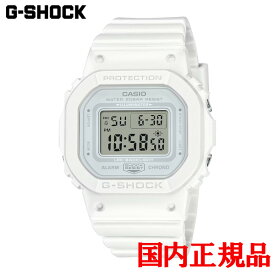 【5%offクーポン配布！8月04日 20:00 〜8月7日9:59】国内正規品 CASIO カシオ G-SHOCK WOMEN クォーツ レディース腕時計 送料無料 GMD-S5600BA-7JF ラッピング無料
