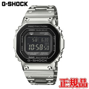 Ki CASIO JVI G-SHOCK FULL METAL 5000 SERIES ^t\[[ Yrv  GMW-B5000BT-1JF bsO