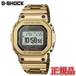 Ki CASIO JVI G-SHOCK FULL METAL 5000 SERIES ^t\[[ Yrv  GMW-BZ5000GD-9JF bsO