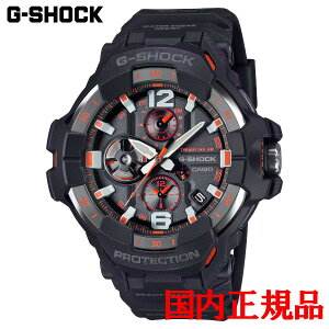 Ki CASIO JVI G-SHOCK MASTER OF G - AIR GRAVITYMASTER ^t\[[ Yrv  GR-B300-1A4JF bsO