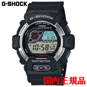 y5%offN[|zzI114 20:00 `11111:59zKi CASIO JVI G-SHOCK 8900V[Y ^t\[[ Yrv  GW-8900-1JF bsO