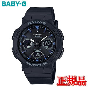 Ki CASIO JVI BABY-G BEACH TRAVELER SERIES ^t\[[ fB[Xrv  BGA-2500-1AJF bsO