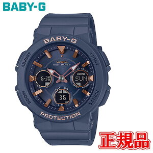 yN[|zz 921 11:00 `9241:59zKi CASIO JVI BABY-G dg\[ ^t\[[ fB[Xrv  BGA-2510-2AJF bsO