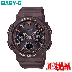 yN[|zz 921 11:00 `9241:59zKi CASIO JVI BABY-G dg\[ ^t\[[ fB[Xrv  BGA-2510-5AJF bsO