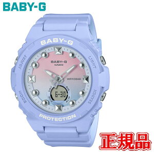Ki CASIO JVI BABY-G BGA-320 Series NI[c fB[Xrv  BGA-320-2A1JF bsO