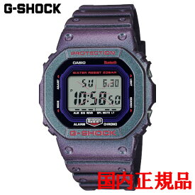 国内正規品 CASIO カシオ G-SHOCK 5600シリーズ クォーツ メンズ腕時計 送料無料 DW-B5600AH-6JF ラッピング無料