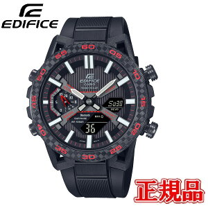 y5OFF N[|I121 00:00 `1229:59zKi CASIO JVI EDIFICE SOSPENSIONE ^t\[[ Yrv  ECB-2000YPB-1AJF bsO