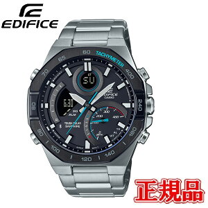 Ki CASIO JVI EDIFICE ECB-900 Series ^t\[[ Yrv  ECB-950YDB-1AJF bsO