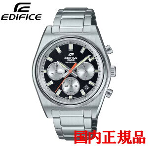 Ki CASIO JVI EDIFICE Standard Chronograph NH[c Yrv  EFB-730DJ-1AJF bsO