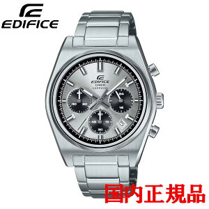 Ki CASIO JVI EDIFICE Standard Chronograph NH[c Yrv  EFB-730DJ-7AJF bsO