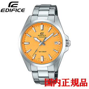 Ki CASIO JVI EDIFICE 3-Hand Analog NH[c Yrv  EFV-100DJ-9AJF bsO