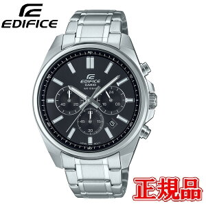 Ki CASIO JVI EDIFICE Standard Chronograph NI[c NmOt Yrv  EFV-650DJ-1AJF bsO