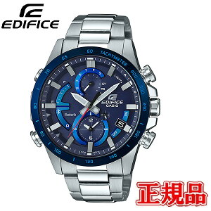 Ki CASIO JVI EDIFICE EQB-900 Series ^t\[[ Yrv  EQB-900DB-2AJF bsO