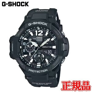 y5OFF N[|I111 00:00 `1129:59z Ki CASIO JVI G-SHOCK MASTER OF G - AIR GRAVITYMASTER NI[c Yrv  GA-1100-1AJF bsO