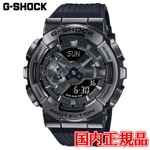 �������K�i CASIO �J�V�I G-SHOCK �N�H�[�c �����Y�r���v GM-110BB-1AJF