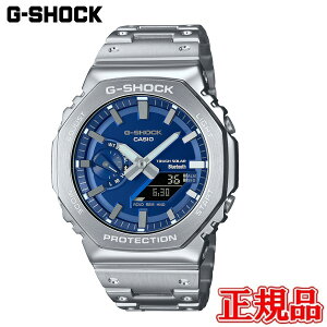 Ki CASIO JVI G-SHOCK FULL METAL 2100V[Y ^t\[[ \[[[dVXe Yrv  GM-B2100AD-2AJF bsO