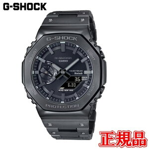 �������K�i CASIO �J�V�I G-SHOCK FULL METAL 2100�V���[�Y �^�t�\�[���[ �\�[���[�[�d�V�X�e�� �����Y�r���v �������� GM-B2100BD-1AJF ���b�s���O����