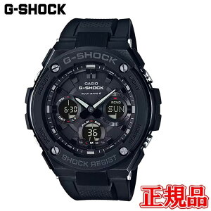 �������K�i CASIO �J�V�I G-SHOCK G-STEEL GST-W100�V���[�Y �^�t�\�[���[ �\�[���[�[�d�V�X�e�� �����Y�r���v �������� GST-W100G-1BJF ���b�s���O����