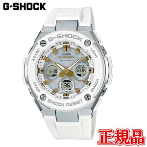 y5%offN[|zzI114 20:00 `11111:59zKi CASIO JVI G-SHOCK G-STEEL Mid SizeV[Y ^t\[[ \[[[dVXe Yrv  GST-W300-7AJF bsO
