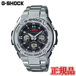 y5%offN[|zzI114 20:00 `11111:59zKi CASIO JVI G-SHOCK G-STEEL Mid SizeV[Y ^t\[[ \[[[dVXe Yrv  GST-W310D-1AJF bsO