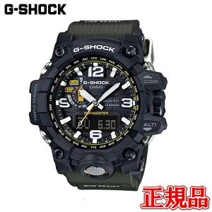 Ki CASIO JVI G-SHOCK MASTER OF G - LAND MUDMASTER ^t\[[ \[[[dVXe Yrv  GWG-1000-1A3JF bsO