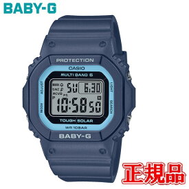 【5%offクーポン配布！8月04日 20:00 〜8月7日9:59】国内正規品 CASIO カシオ BABY-G BGD-5650 Series タフソーラー レディース腕時計 送料無料 BGD-5650-2JF ラッピング無料