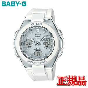 y5%offN[|zzI114 20:00 `11111:59zKi CASIO JVI BABY-G G-MS ^t\[[ fB[Xrv  MSG-W100-7AJF bsO