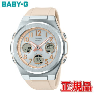 y5%offN[|zzI114 20:00 `11111:59zKi CASIO JVI BABY-G G-MS ^t\[[ fB[Xrv  MSG-W610FE-4AJF bsO