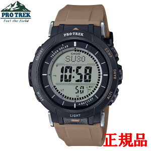 国内正規品 CASIO カシオ PRO TREK プロトレック Climber Line ソーラー充電システム メンズ腕時計 PRG-30-5JF