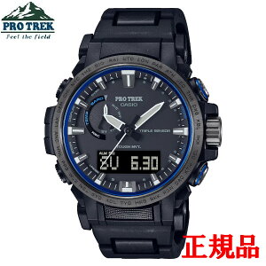 Ki CASIO JVI PRO TREK vgbN Climber Line \[[[dVXe Yrv PRW-61FC-1JF