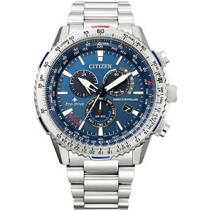 �y40%OFF�E�������K�i/�݌ɏ����z CITIZEN �V�`�Y�� PROMASTER �v���}�X�^�[ SKY �X�J�C CB5000-50L �_�C���N�g�t���C�g �N���m�O���t �G�R�h���C�u�d�g �����Y ���i���� ����� (���[�J�[��]�������i: